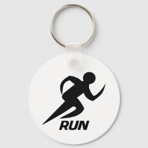 RUN SLEUTELHANGER