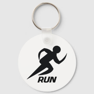 RUN SLEUTELHANGER