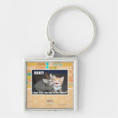 RUN!! SLEUTELHANGER (Voorkant)