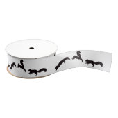 Run Squirrel Run Grosgrain Lint (Spoel)