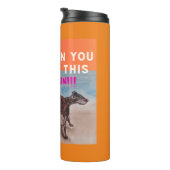 RUN THERMOSBEKER (Geroteerd rechts)