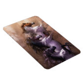 Run to Freedom Premium Flexi Magnet Magneet (Rechterzijde)