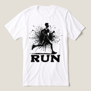 RUN Tri-Blend SHIRT