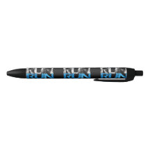 RUN x 3 Runners met de Pen