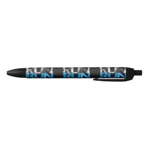 RUN x 3 Runners met de Pen