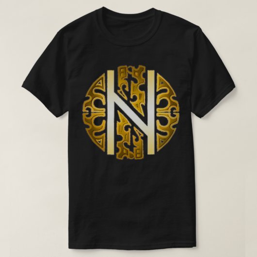 Runa Hagalas T-shirt (Design voorkant)