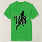 Runa Holic T-shirt (Design voorkant)