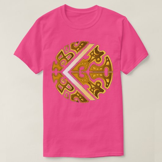 Runa Kano T-shirt (Design voorkant)