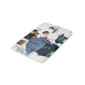 Runaway Badmat (Gekanteld)