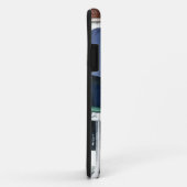 Runaway Case-Mate iPhone Case (Achterkant/rechts)