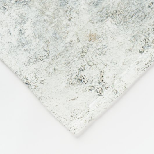 Runaway Fleece Deken (Hoek)