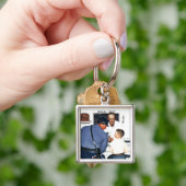 Runaway Sleutelhanger (Hand)