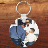 Runaway Sleutelhanger (Voorkant)