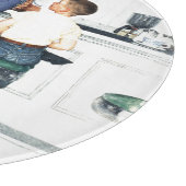 Runaway Snijplank (Hoek)