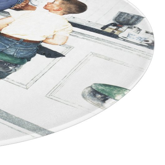 Runaway Snijplank (Hoek)