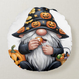 Runde Kissen Rond Kussen