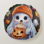 Runde Kissen Rond Kussen (Voorkant)