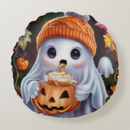 Runde Kissen Rond Kussen