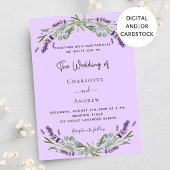 Runderbruiloft met eucalyptusbruinwortel kaart