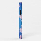 Runderen drijven Case-Mate iPhone case (Achterkant/rechts)