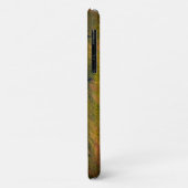 Runderen drijven Case-Mate iPhone case (Achterkant/links)