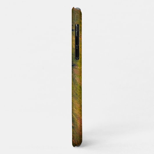 Runderen drijven Case-Mate iPhone case (Achterkant/links)