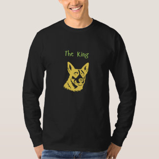 Runderhond shirt