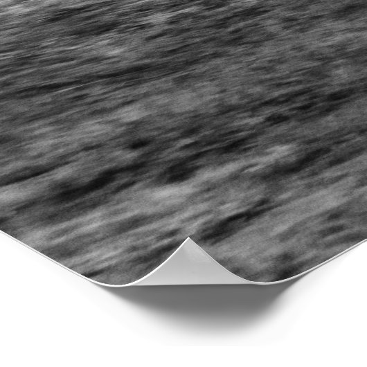 Runderrendier Poster (Hoek)