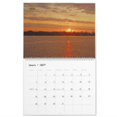 Rundreise in England Kalender (Mar 2027)
