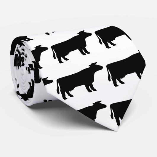 Rundsymbool Stropdas (Opgerold)