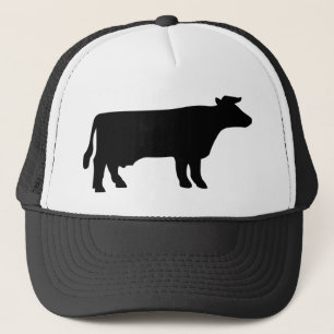 Rundsymbool Trucker Pet