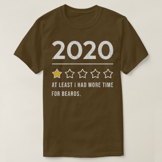 Rundvee 2020 t-shirt (Design voorkant)