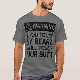 Rundvee 36 t-shirt