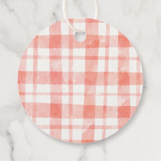 Rundvee Bedankjes Labels (Achterkant)