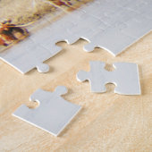 Rundvee en Donau Legpuzzel (Zijkant)