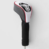 Rundvee Golfheadcover (Schuin)