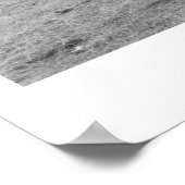 Rundvee in Zuid-Boerderij 1943 Poster (Hoek)