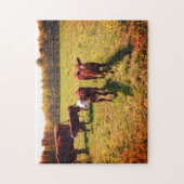 Rundvee Legpuzzel (Verticaal)