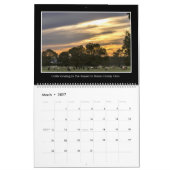 Rundvee Maandelijkse kalender 2017 van Thomas Minu (Mar 2027)
