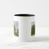 Rundvee Mok (Midden)