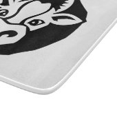 Rundvee Snijplank (Hoek)