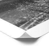 Rundveestapel Yukon River 1914 Poster (Hoek)