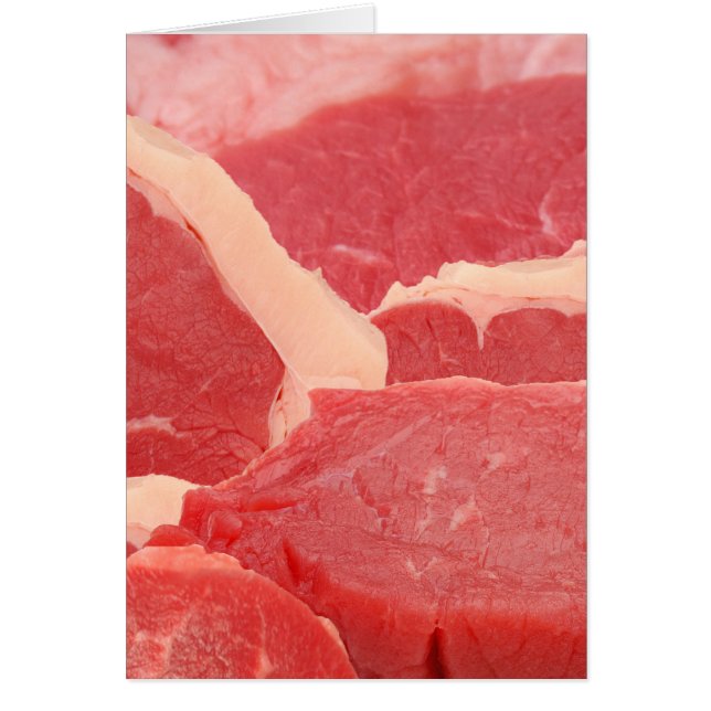 rundvlees (Voorkant)