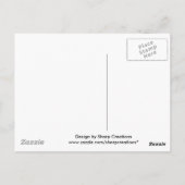 RUNDVLEES BRIEFKAART (Achterkant)