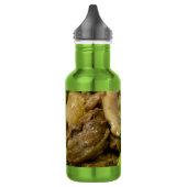 Rundvlees, broccoli & paddenstoelen roerbak waterfles (Links)