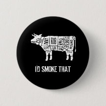 rundvlees Butcher Chef Cook Funny Smoke