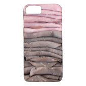 Rundvlees en hammen Case-Mate iPhone case (Achterkant)