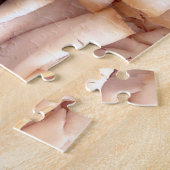 rundvlees Ham Turkey Platter Legpuzzel (Zijkant)