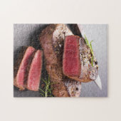 rundvlees legpuzzel (Horizontaal)