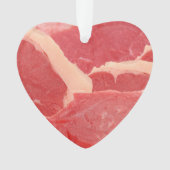 Rundvlees Ornament (voorkant)
